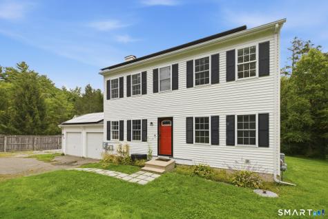 86 Colin Drive Torrington CT 06790