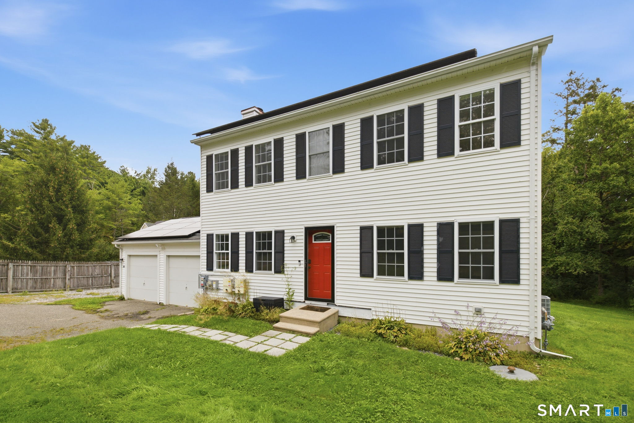 86 Colin Drive Torrington CT 06790