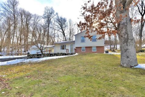 256 Straits Turnpike Watertown CT 06795