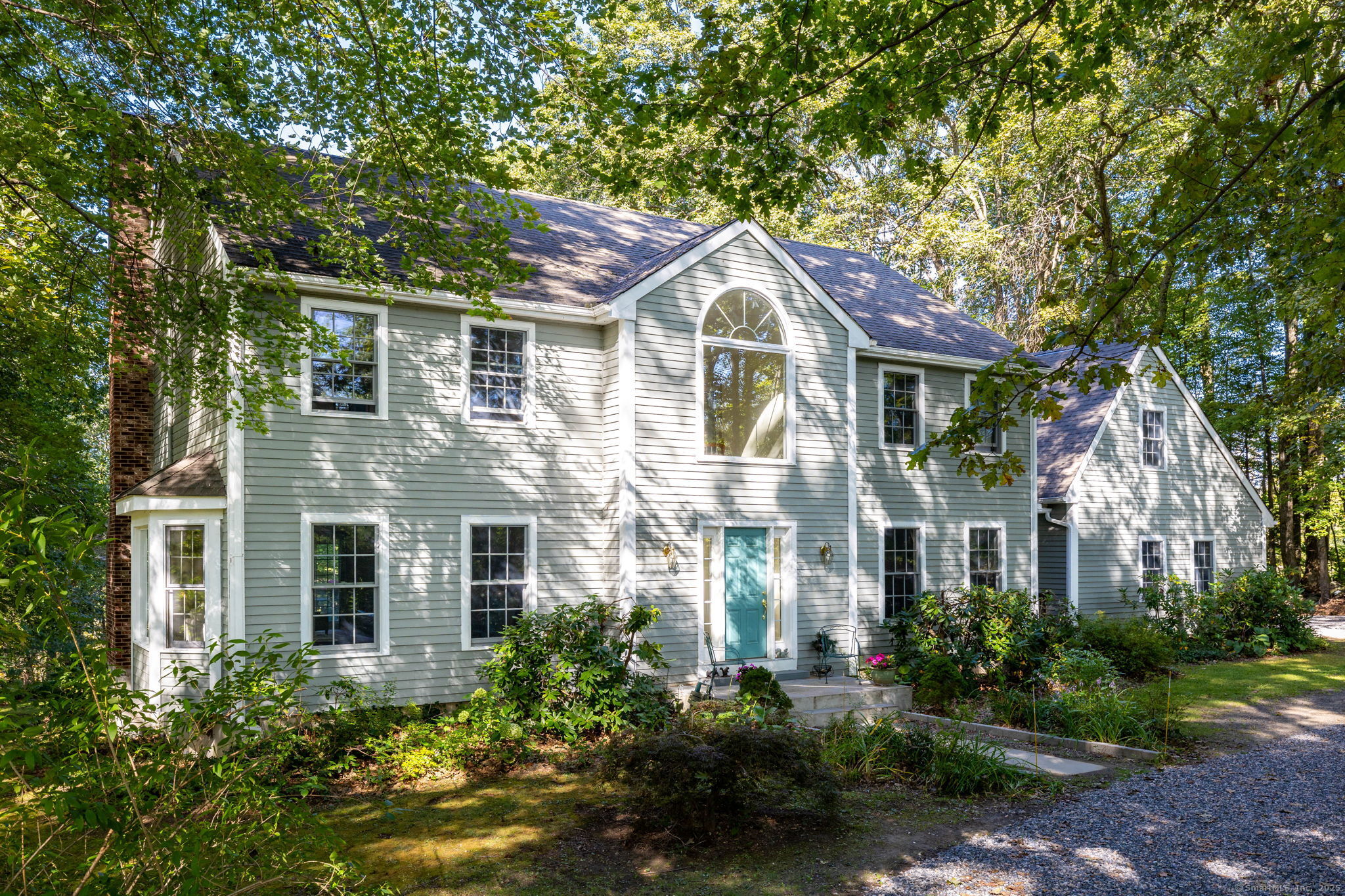 143 Goodhouse Road Litchfield CT 06759