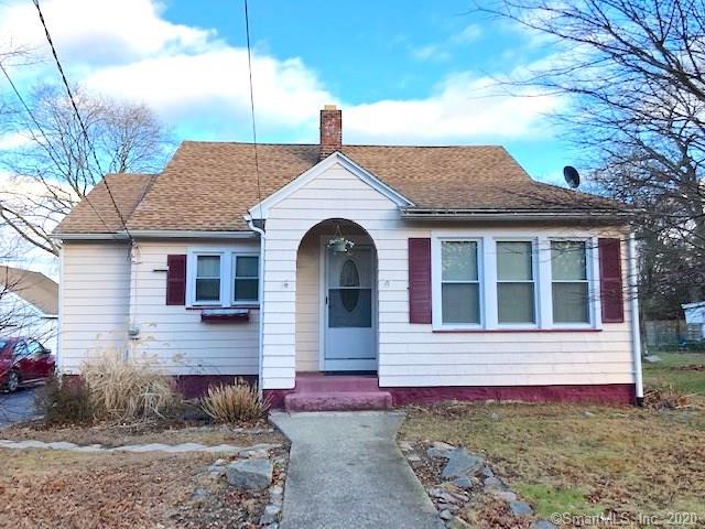 31 Pine Street Waterford CT 06385