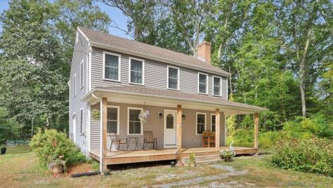 40 Old Tolland Turnpike Coventry CT 06238