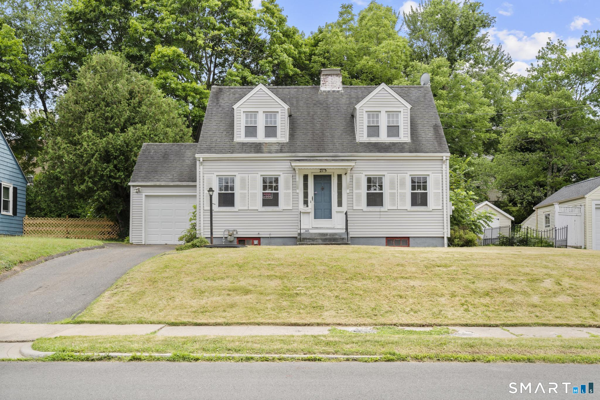 215 Commonwealth Avenue New Britain CT 06053