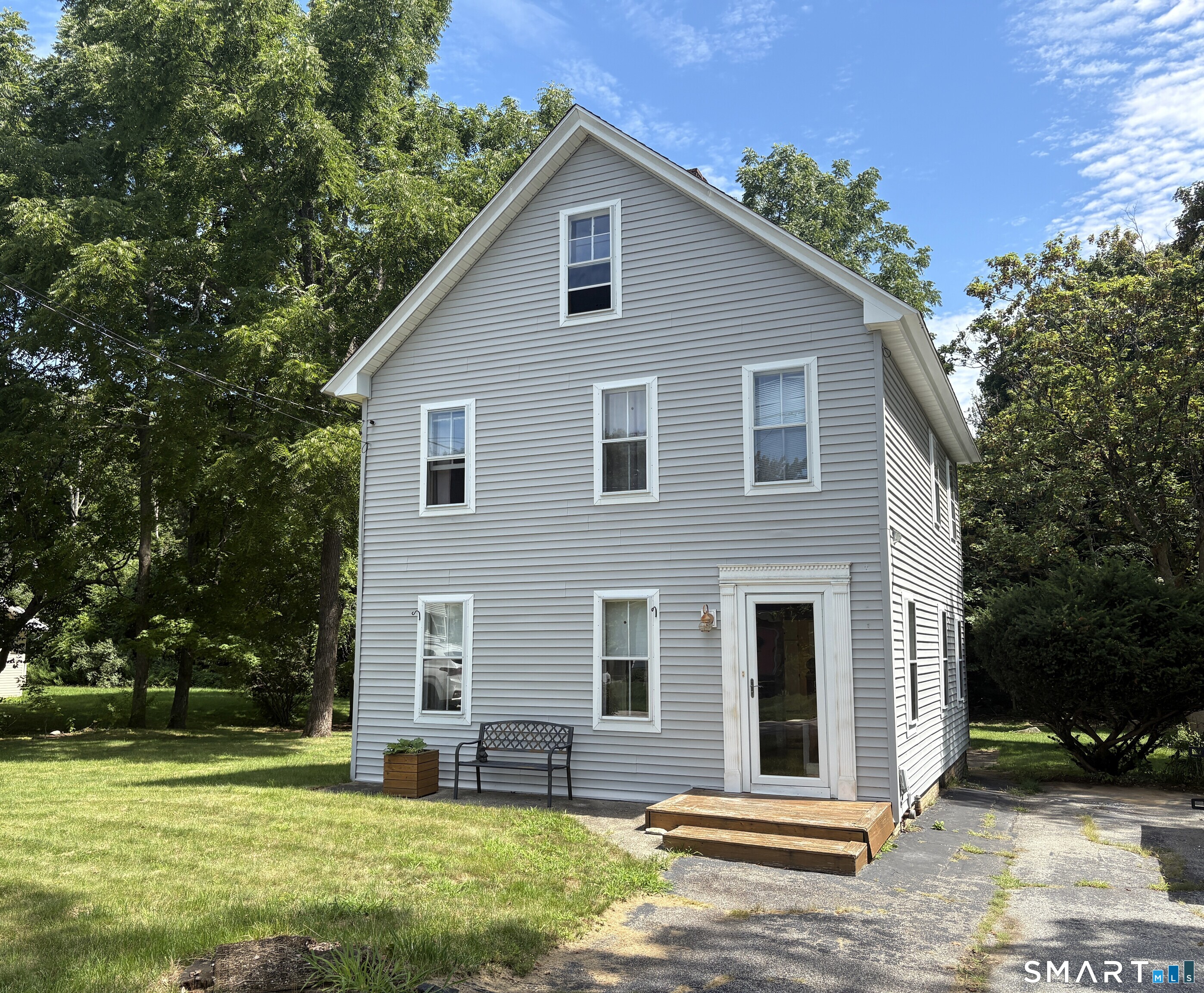 63 Elmwood Heights Colchester CT 06415
