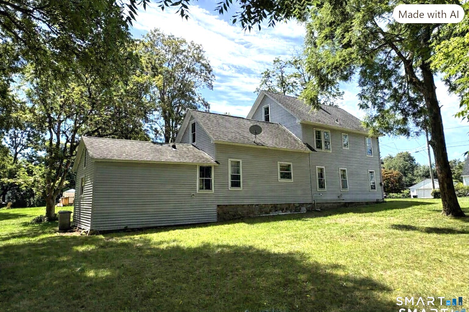 63 Elmwood Heights Colchester CT 06415