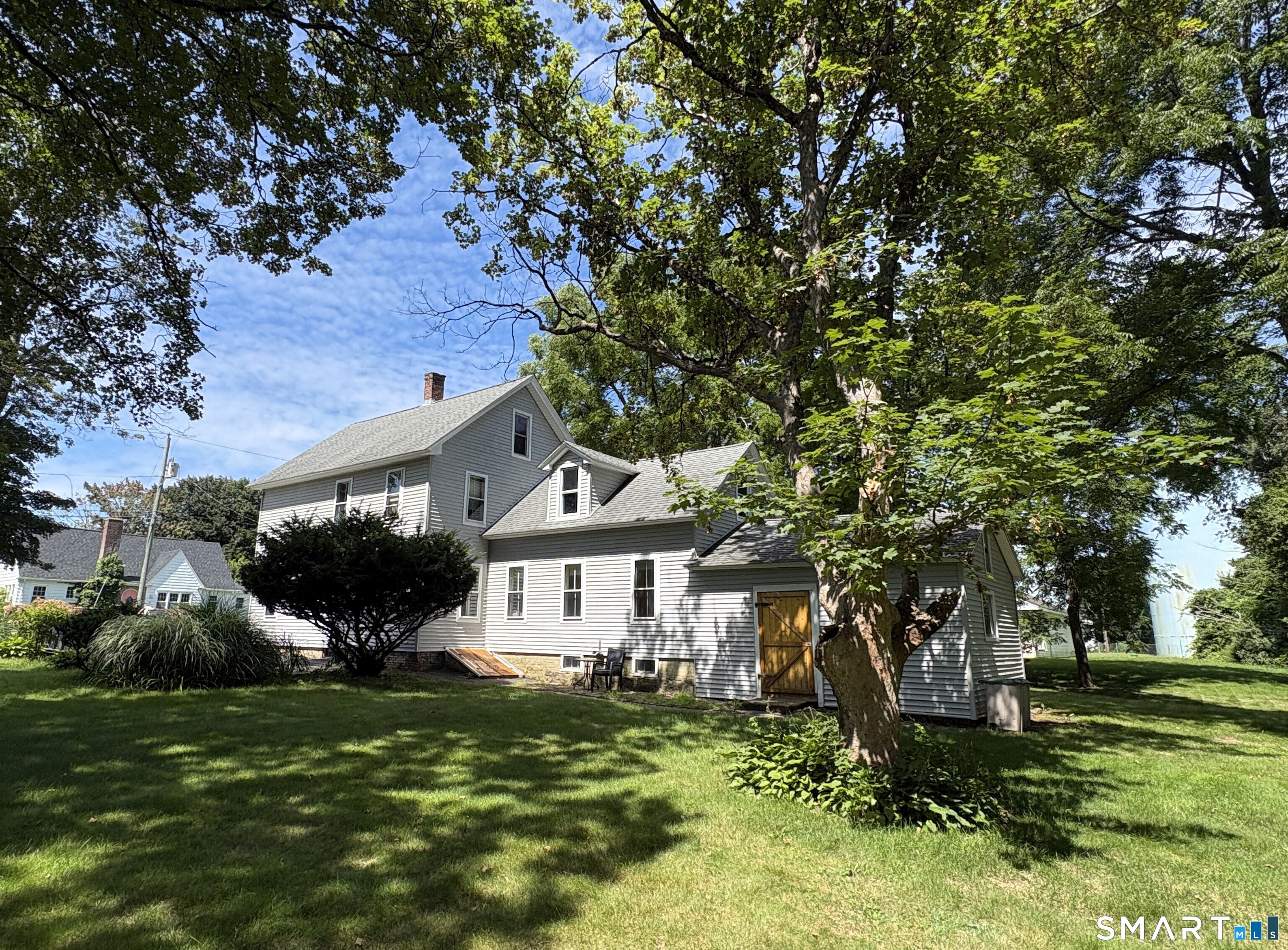 63 Elmwood Heights Colchester CT 06415