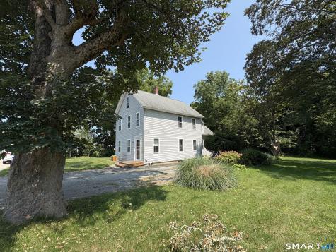 63 Elmwood Heights Colchester CT 06415