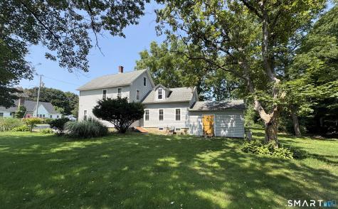 63 Elmwood Heights Colchester CT 06415