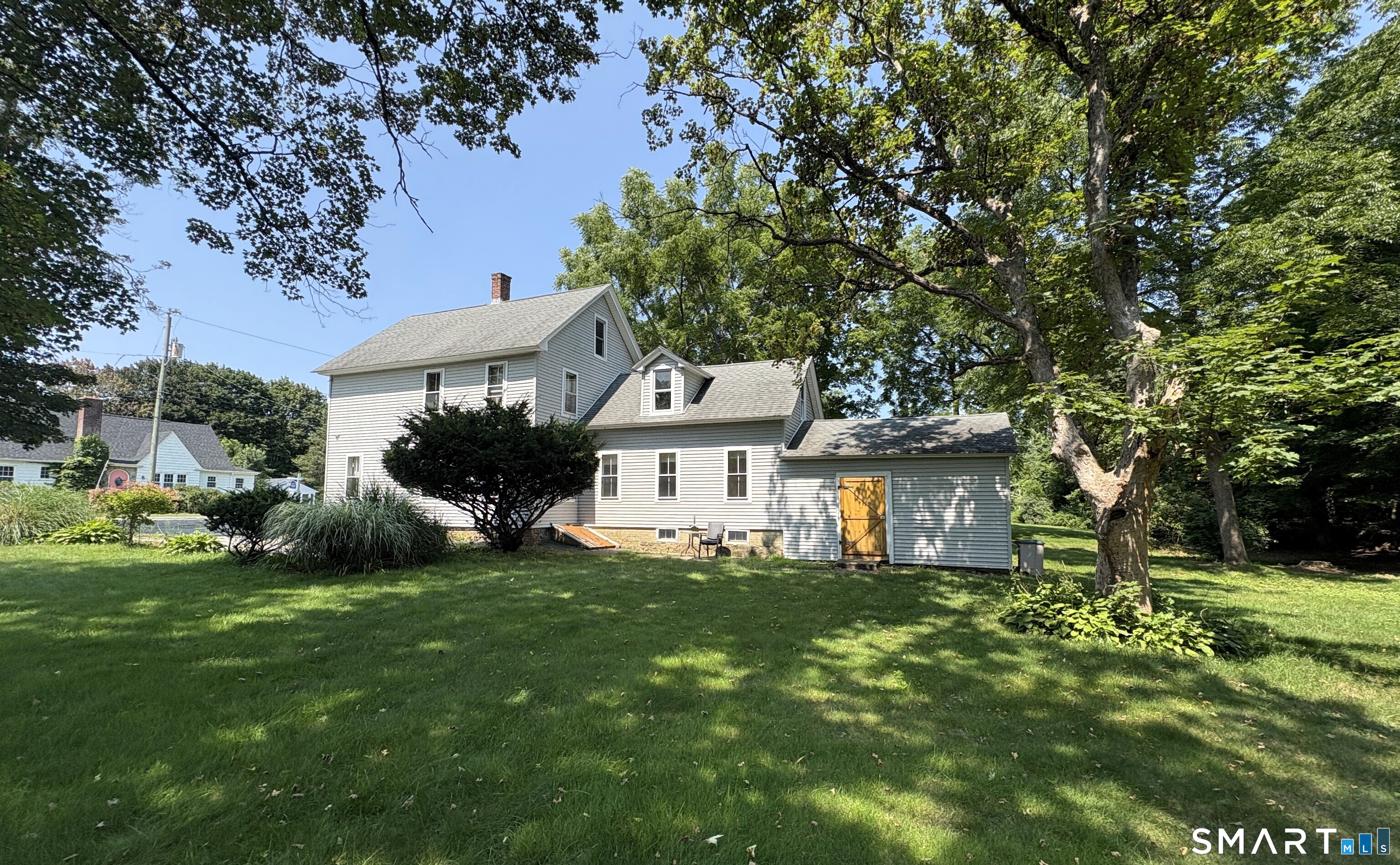63 Elmwood Heights Colchester CT 06415