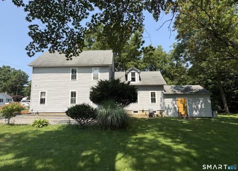 63 Elmwood Heights Colchester CT 06415