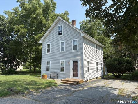 63 Elmwood Heights Colchester CT 06415