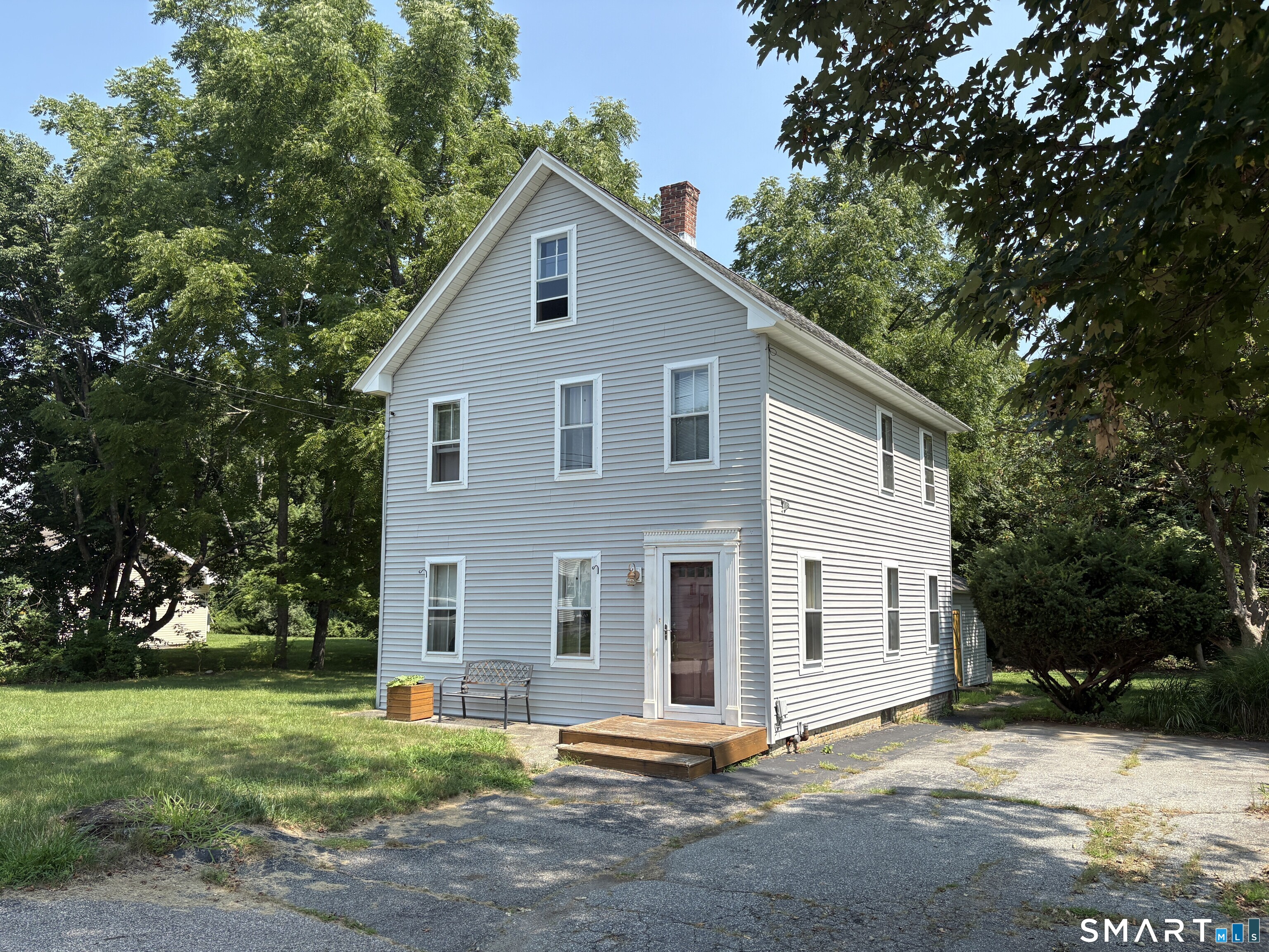 63 Elmwood Heights Colchester CT 06415