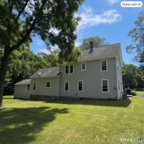 63 Elmwood Heights Colchester CT 06415