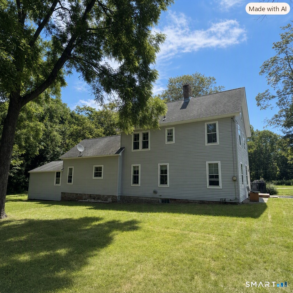 63 Elmwood Heights Colchester CT 06415