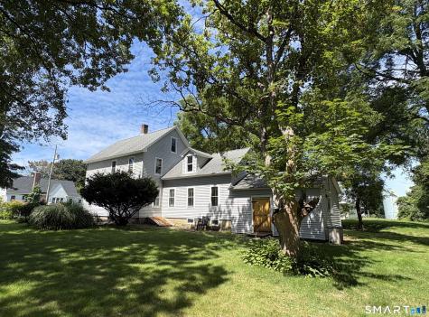 63 Elmwood Heights Colchester CT 06415