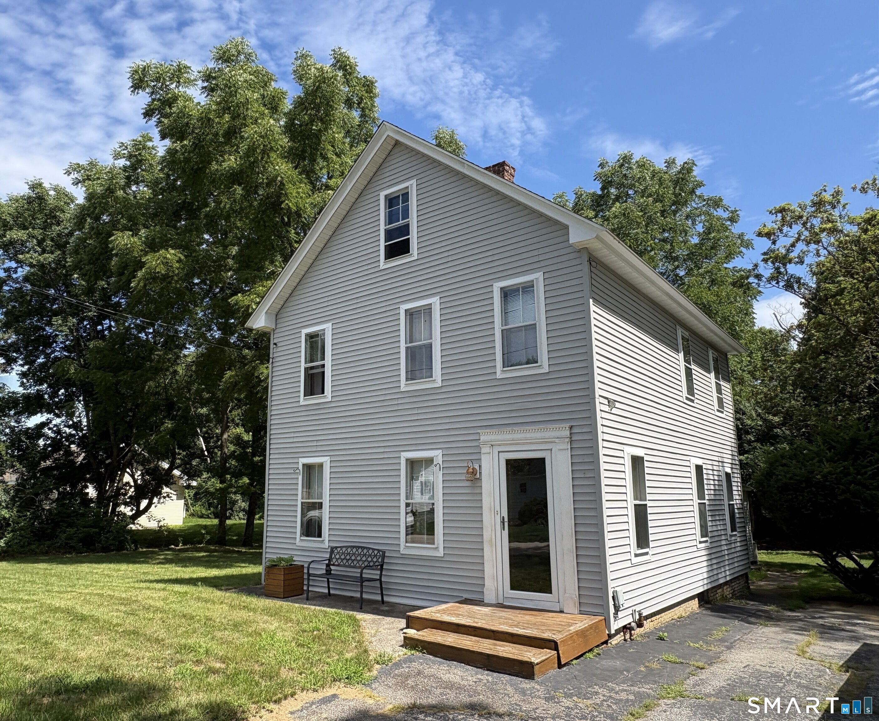 63 Elmwood Heights Colchester CT 06415