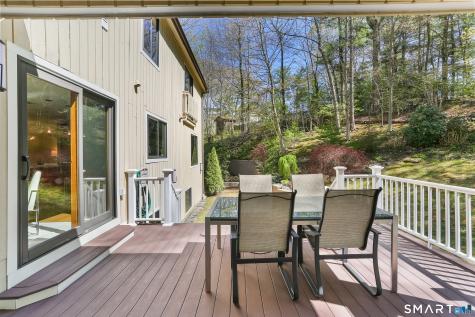 286 Strobel Road Trumbull CT 06611