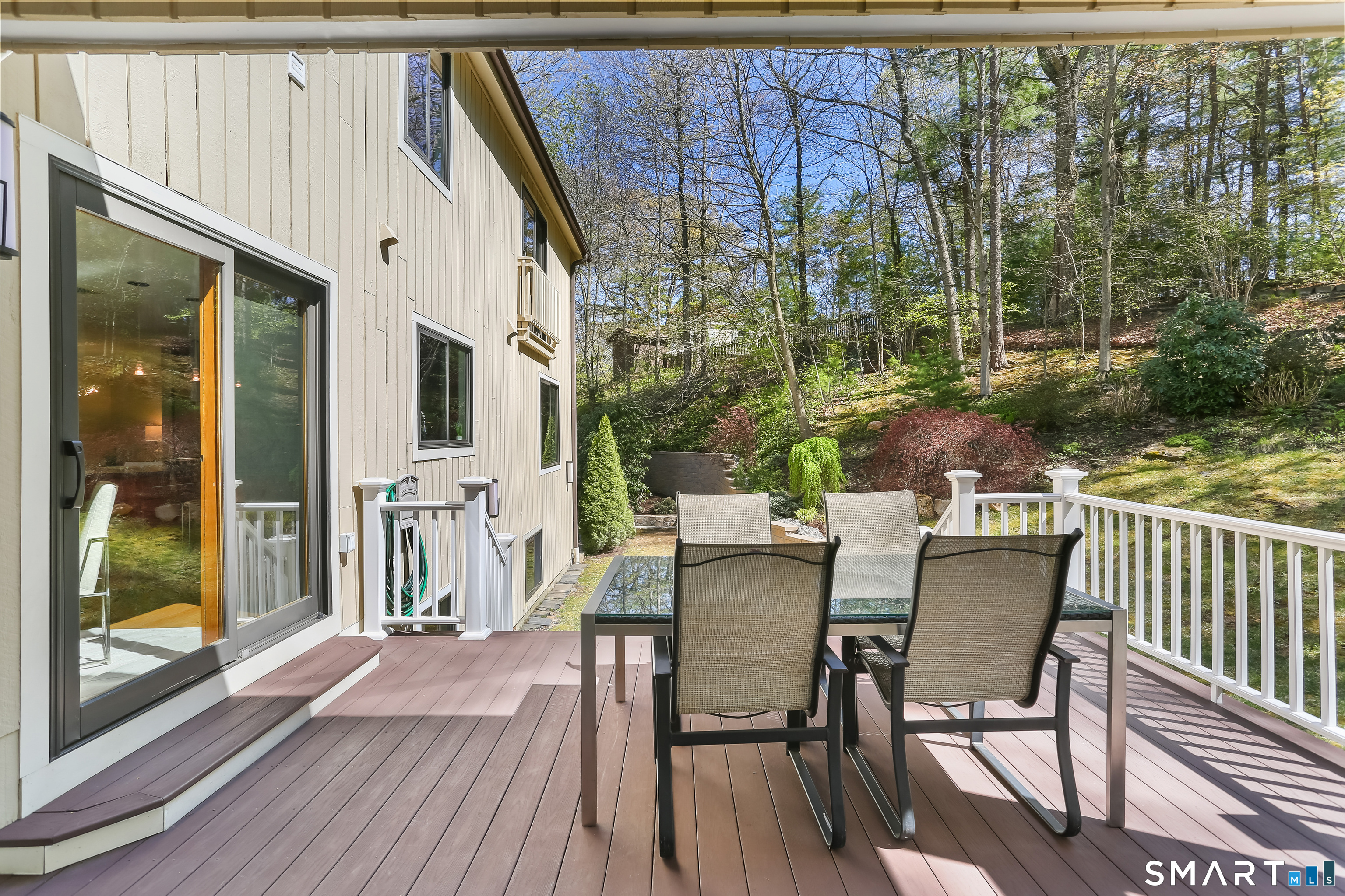 286 Strobel Road Trumbull CT 06611