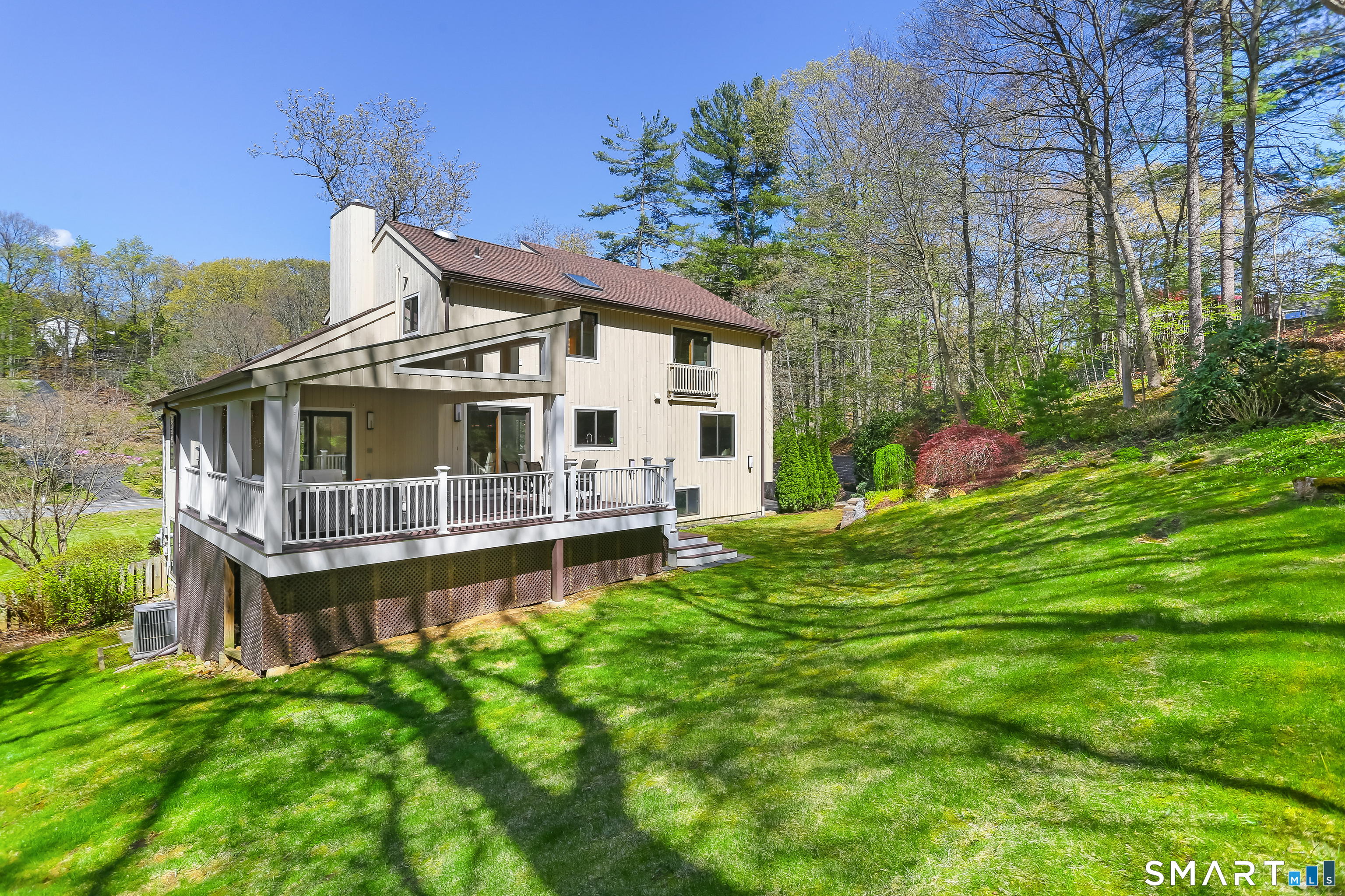 286 Strobel Road Trumbull CT 06611