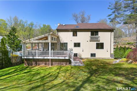 286 Strobel Road Trumbull CT 06611