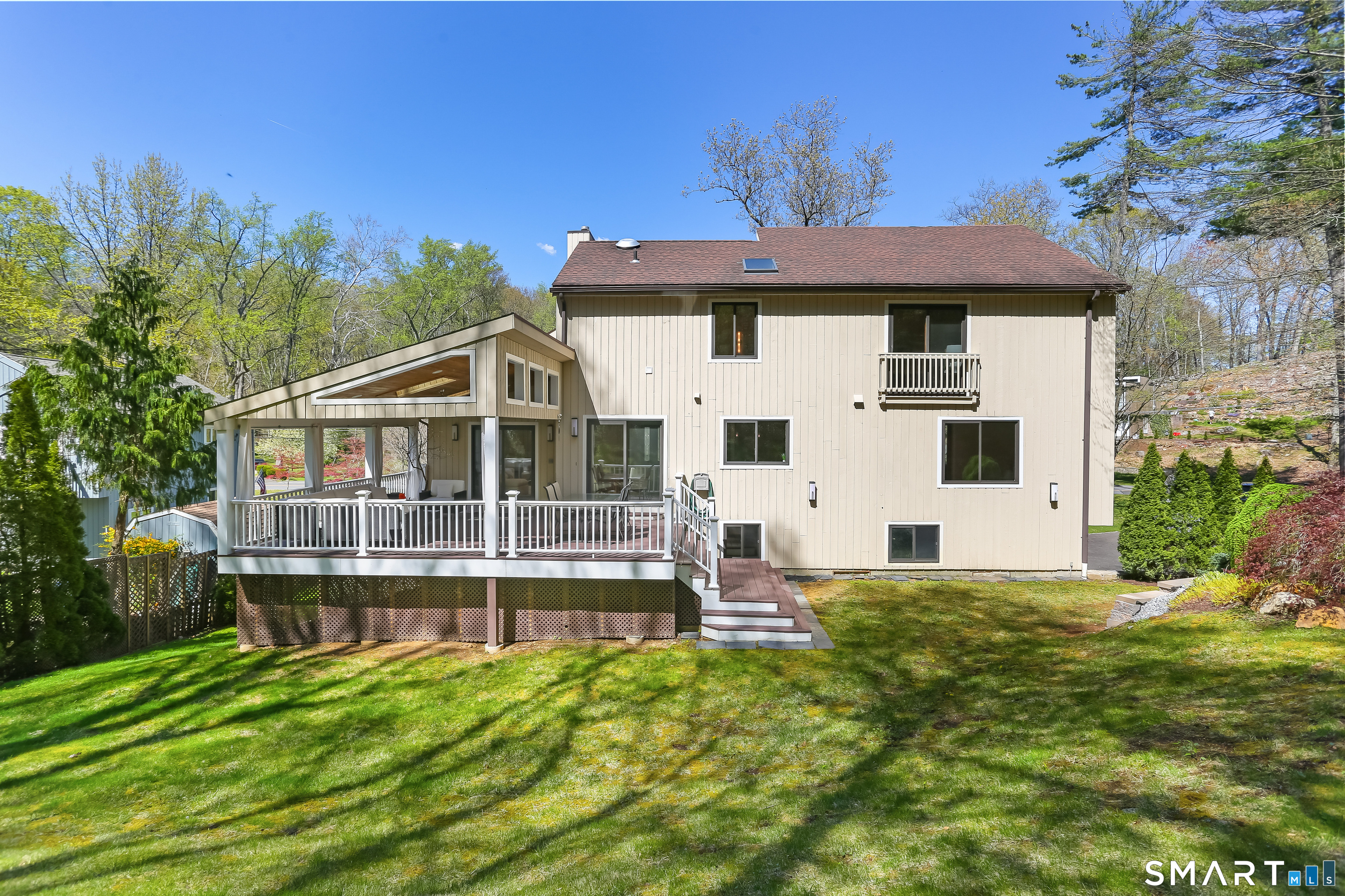 286 Strobel Road Trumbull CT 06611