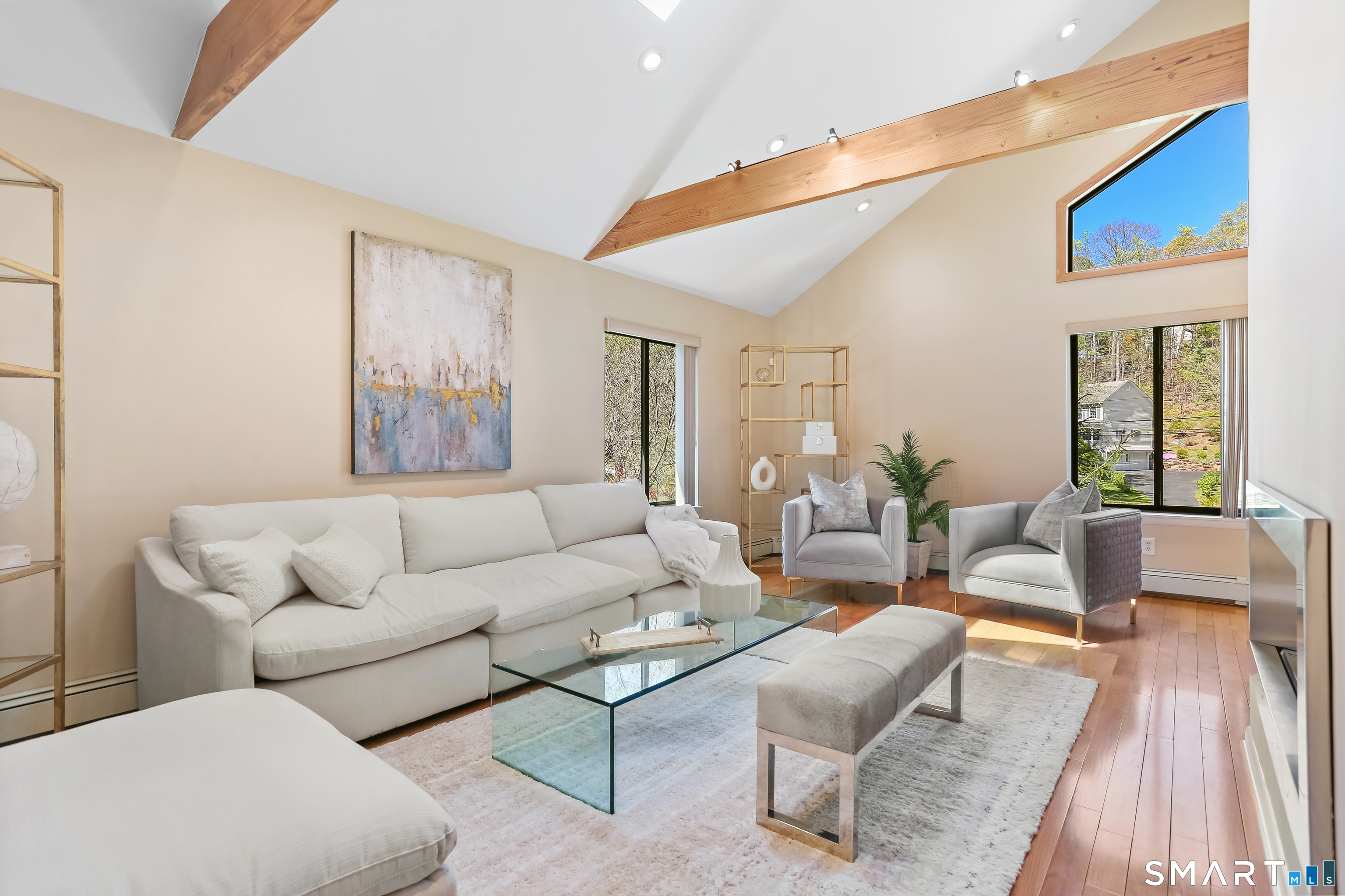 286 Strobel Road Trumbull CT 06611