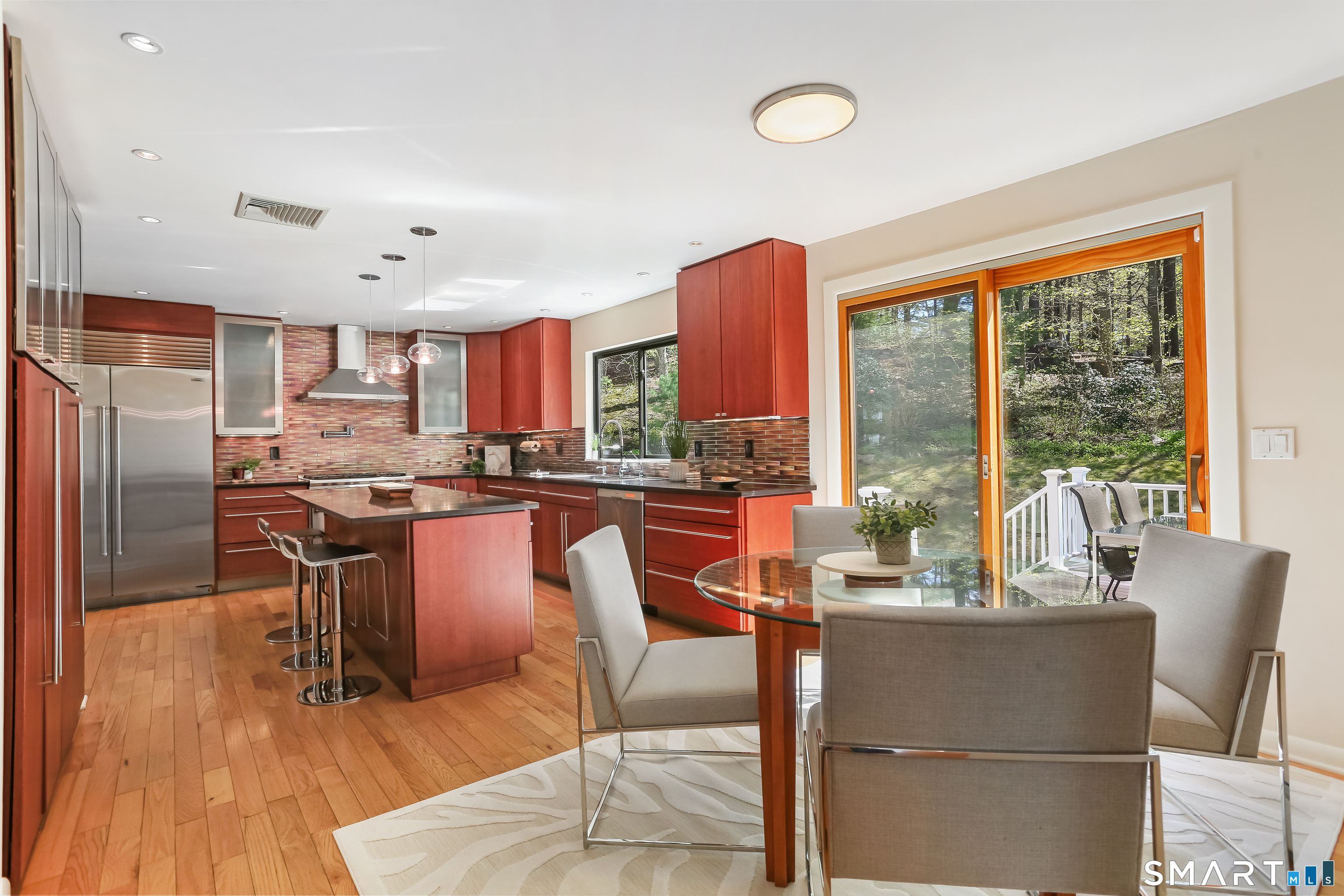 286 Strobel Road Trumbull CT 06611