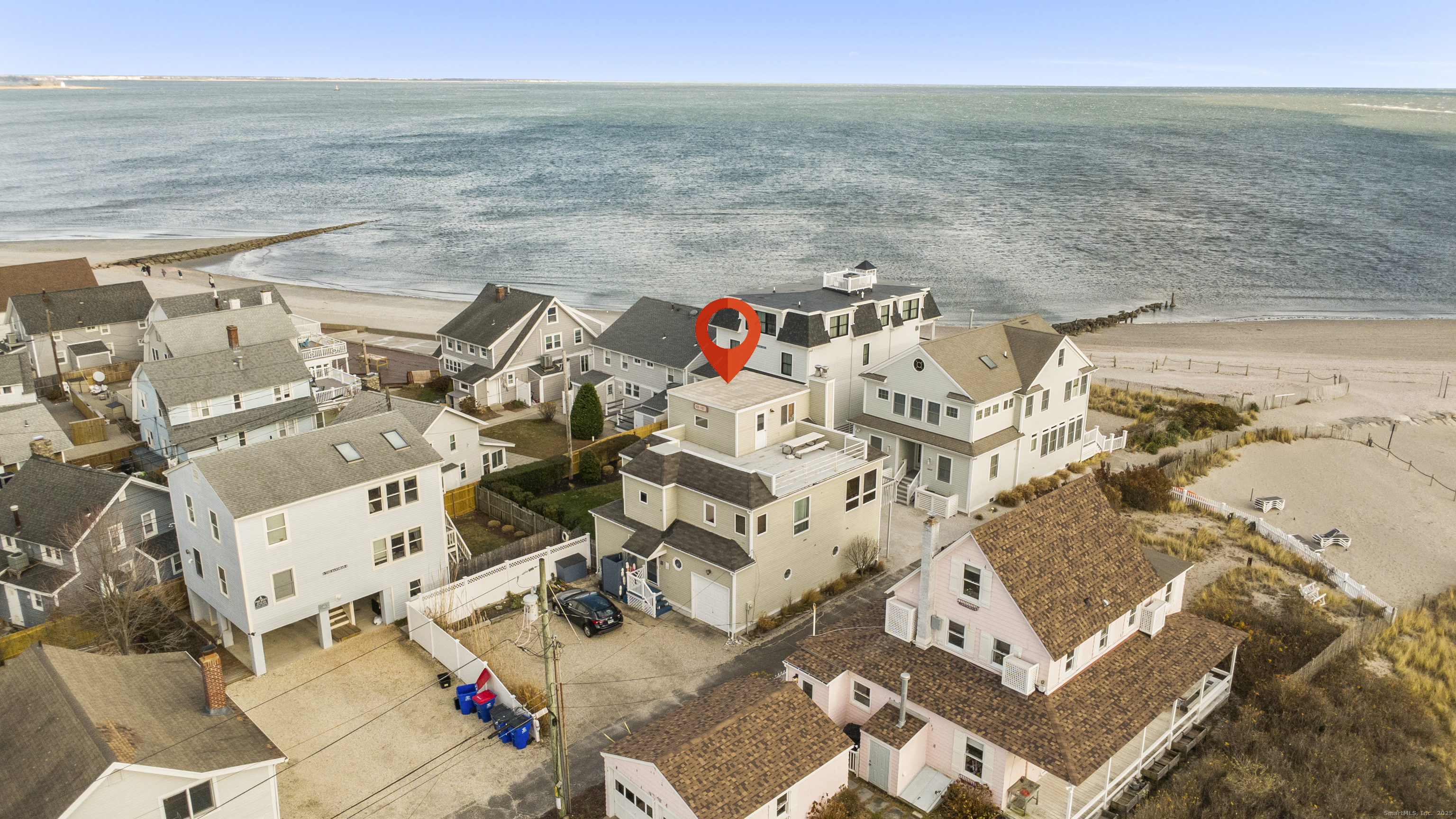 6 Lighthouse Point Fairfield CT 06824