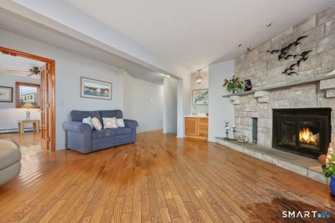 6 Lighthouse Point Fairfield CT 06824