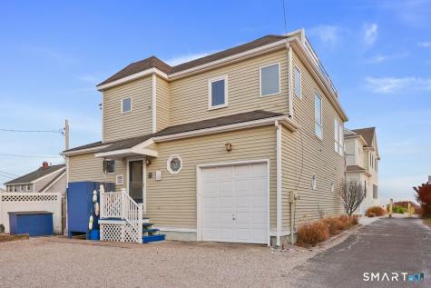 6 Lighthouse Point Fairfield CT 06824