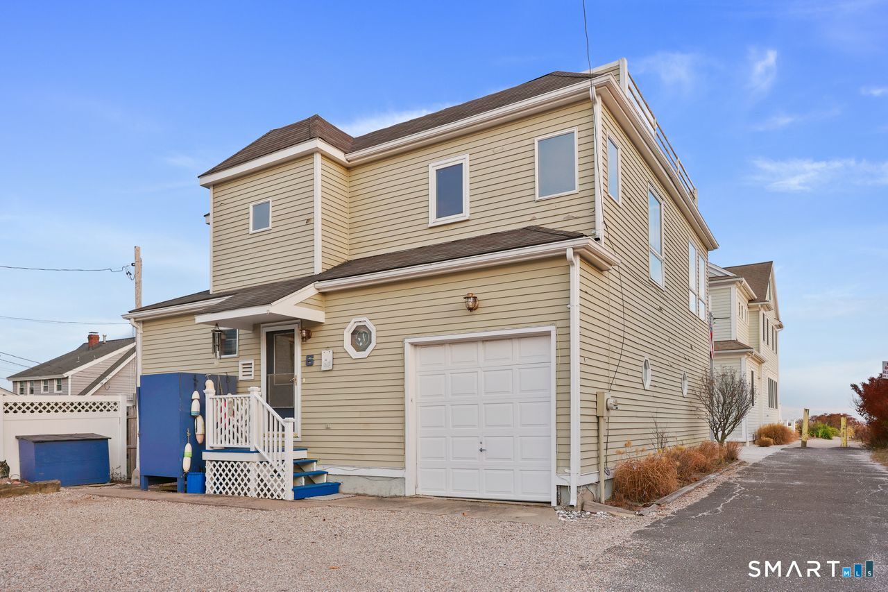 6 Lighthouse Point Fairfield CT 06824