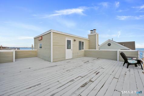 6 Lighthouse Point Fairfield CT 06824