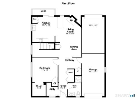 6 Lighthouse Point Fairfield CT 06824