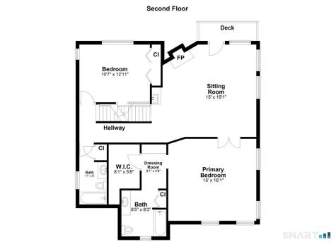 6 Lighthouse Point Fairfield CT 06824