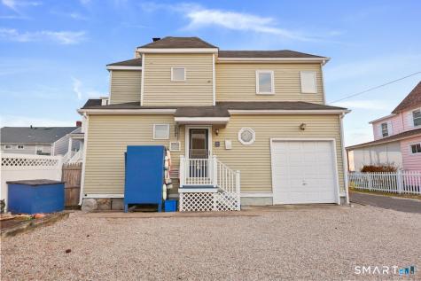 6 Lighthouse Point Fairfield CT 06824