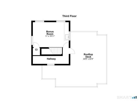 6 Lighthouse Point Fairfield CT 06824