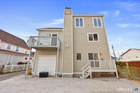 6 Lighthouse Point Fairfield CT 06824