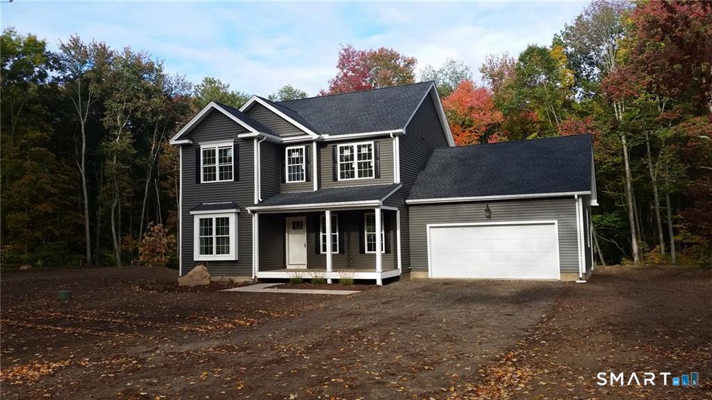 823a Stone Road Windsor CT 06095
