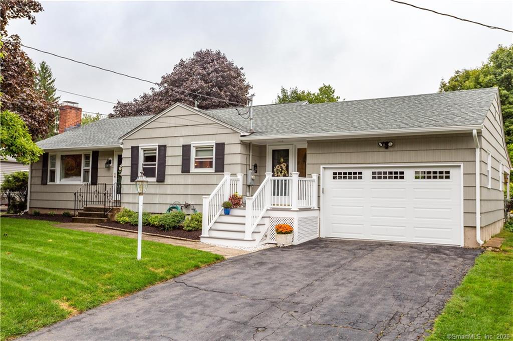 61 Danbury Lane Bristol CT 06010
