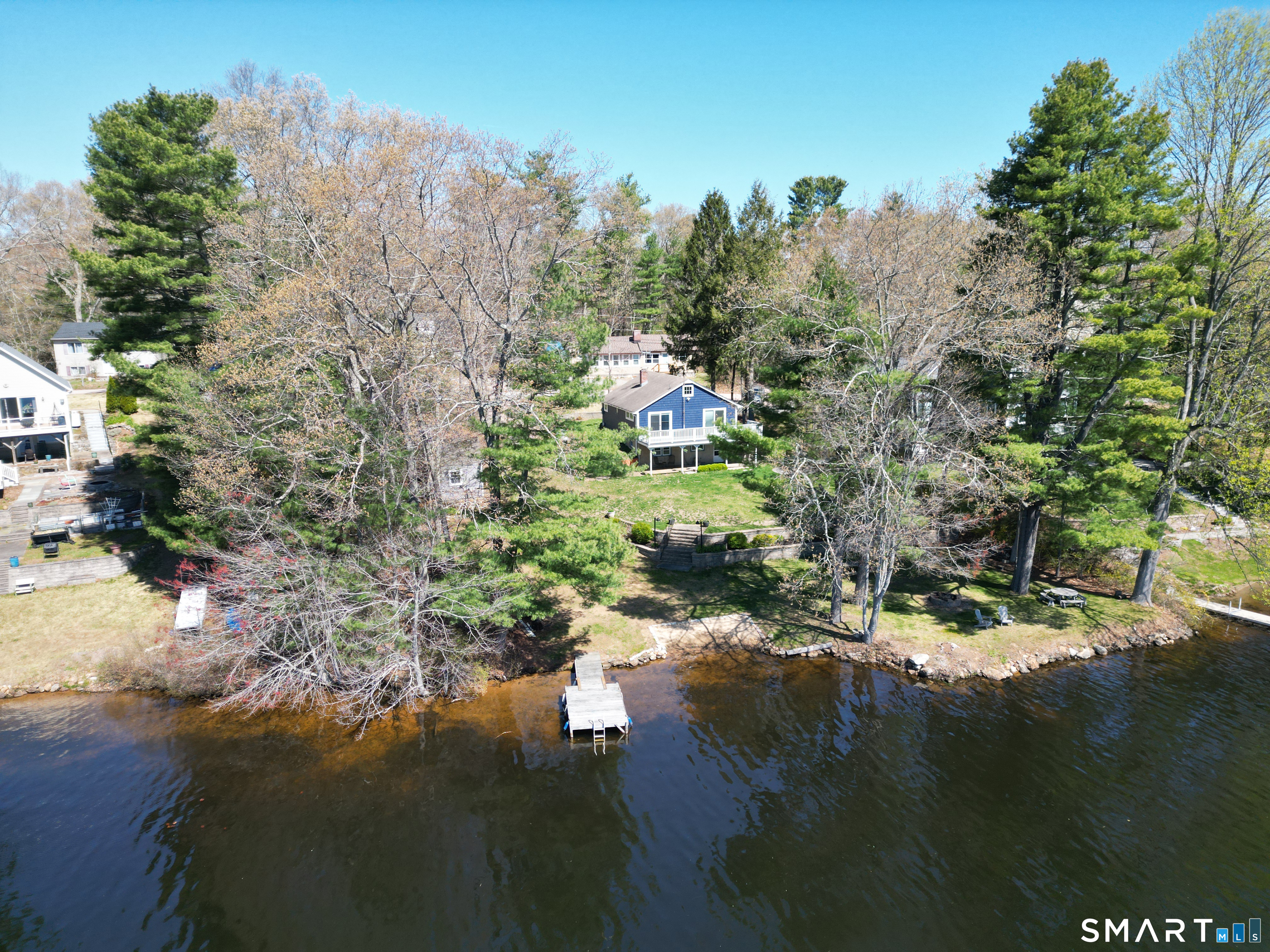 68 Hill Top Road East Haddam CT 06423