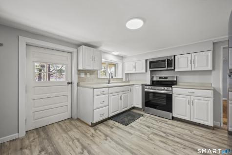 68 Hill Top Road East Haddam CT 06423