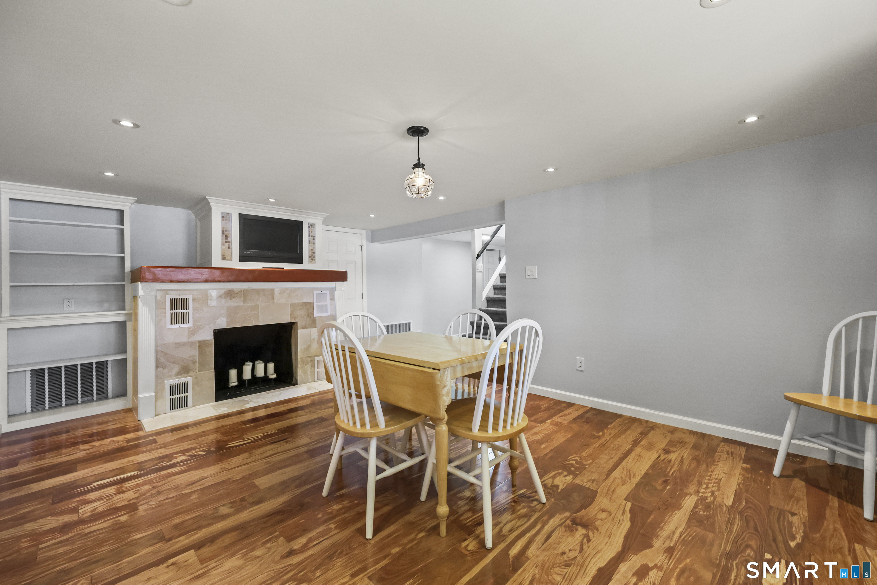 68 Hill Top Road East Haddam CT 06423