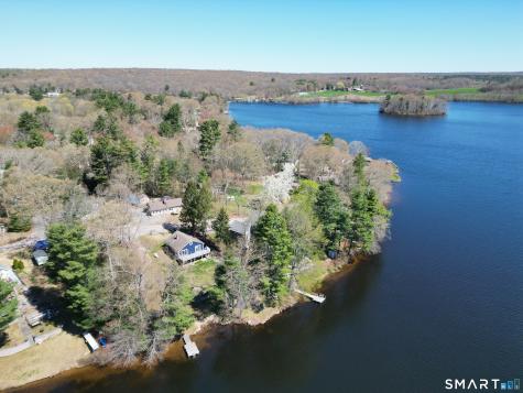 68 Hill Top Road East Haddam CT 06423