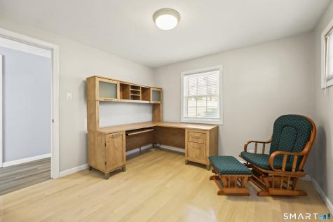 68 Hill Top Road East Haddam CT 06423