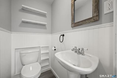 68 Hill Top Road East Haddam CT 06423