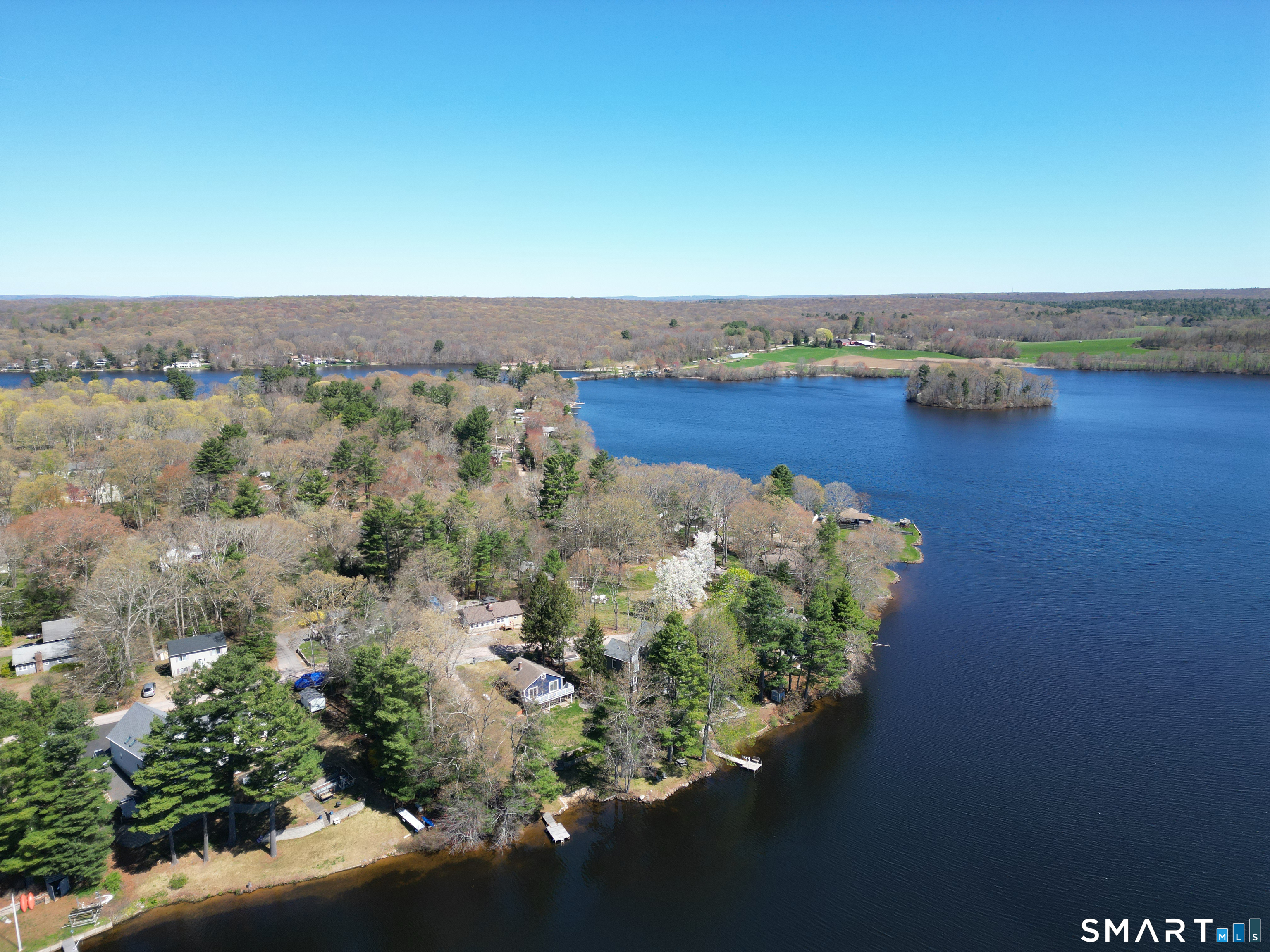 68 Hill Top Road East Haddam CT 06423