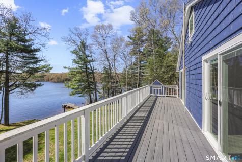 68 Hill Top Road East Haddam CT 06423