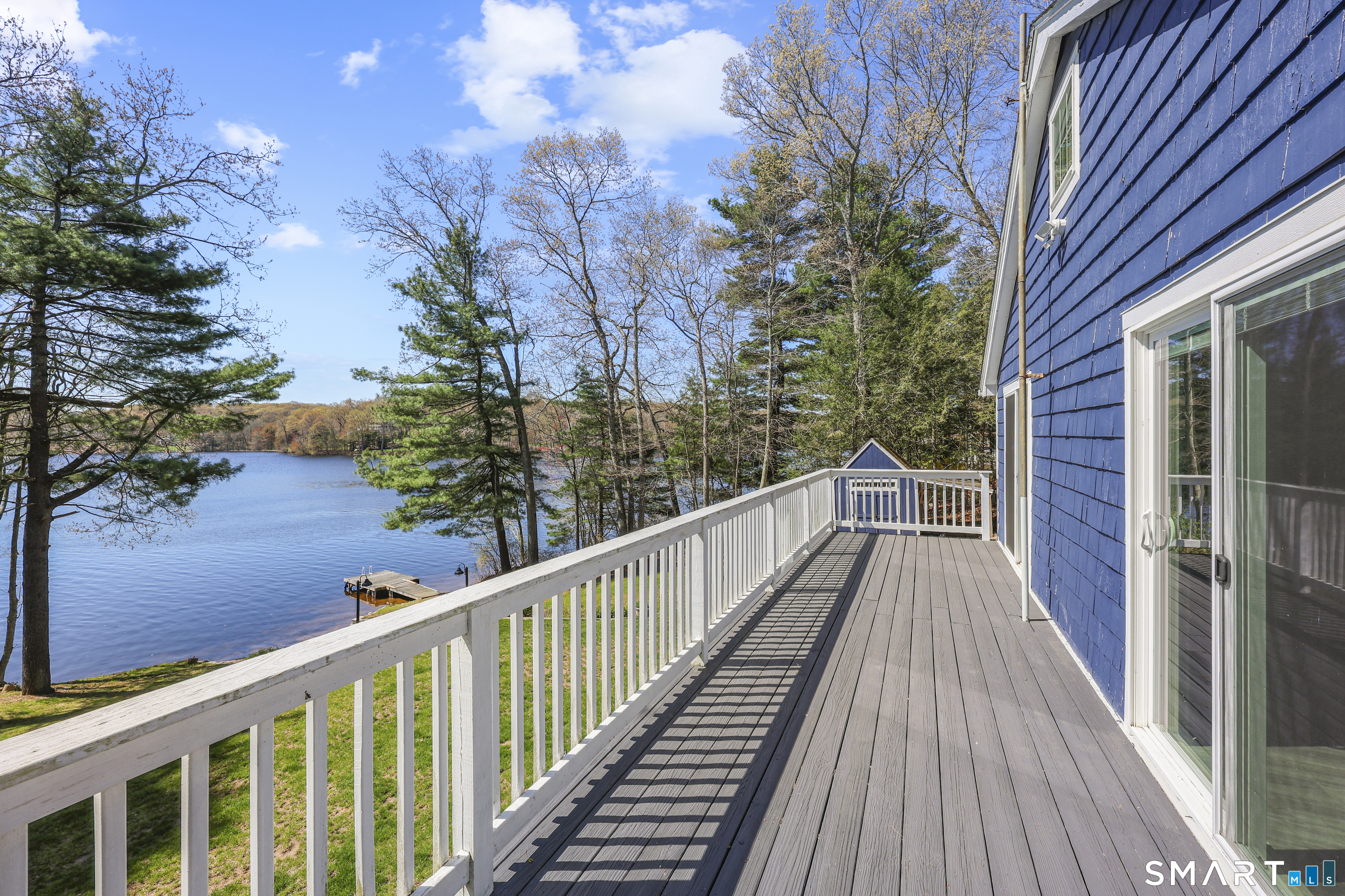68 Hill Top Road East Haddam CT 06423