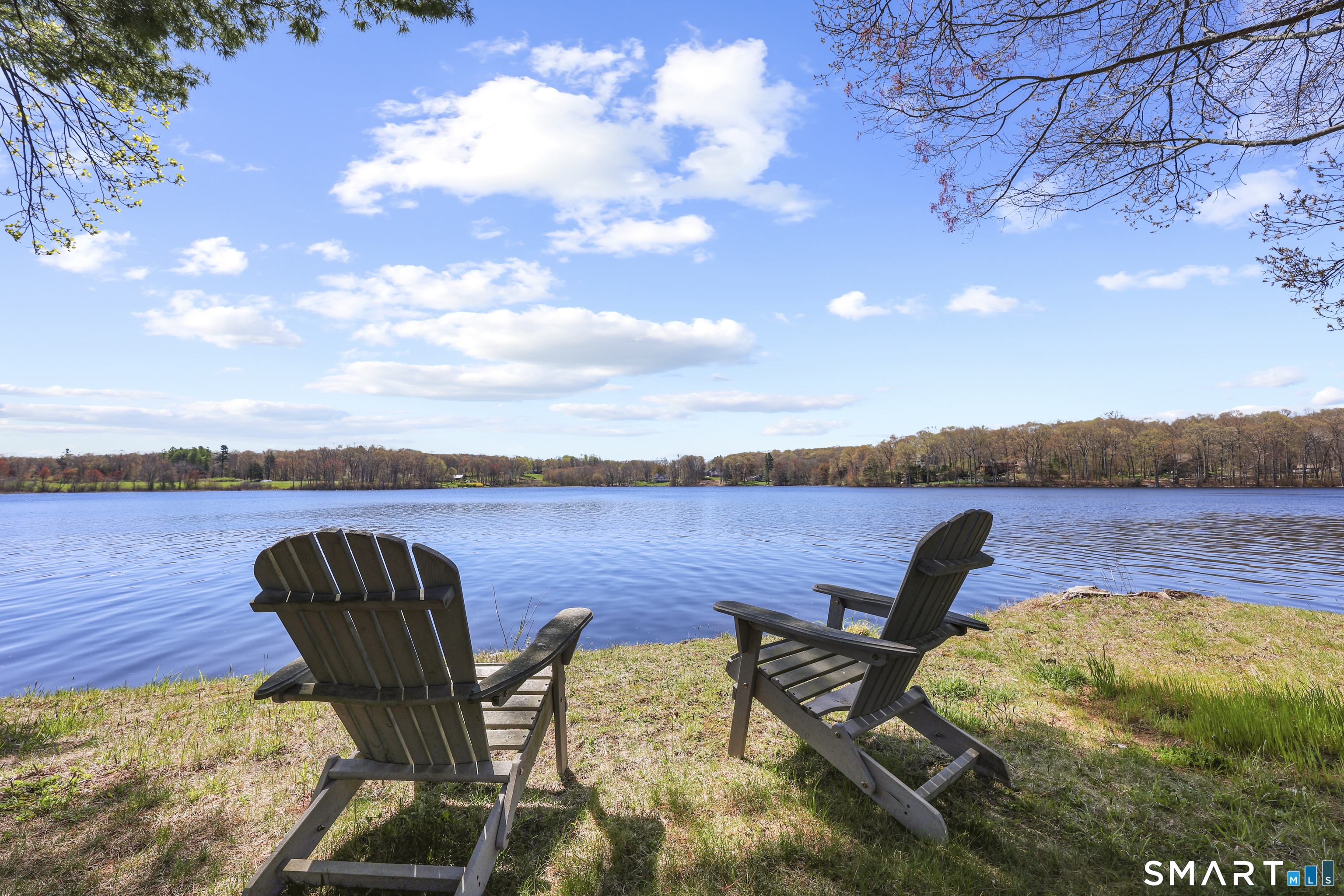 68 Hill Top Road East Haddam CT 06423