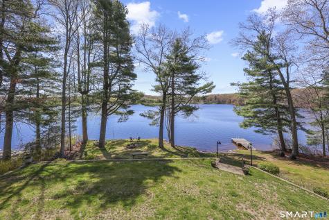 68 Hill Top Road East Haddam CT 06423